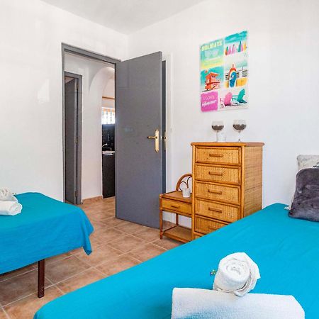Pet Friendly Home In Velilla-Taramay With Kitchen Kültér fotó