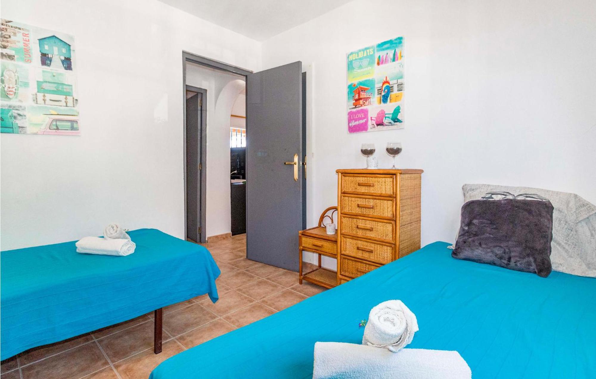 Pet Friendly Home In Velilla-Taramay With Kitchen Kültér fotó